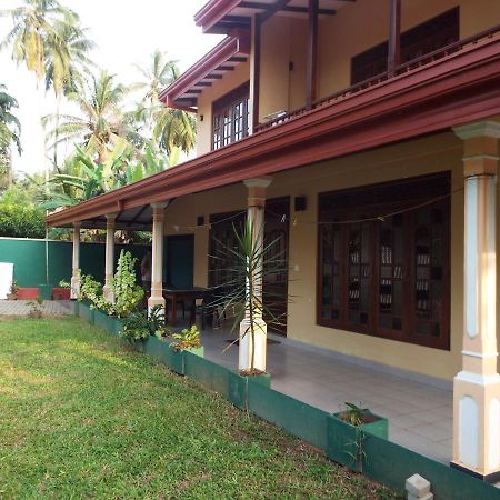 Ceylon Epic Villa Бентота Экстерьер фото