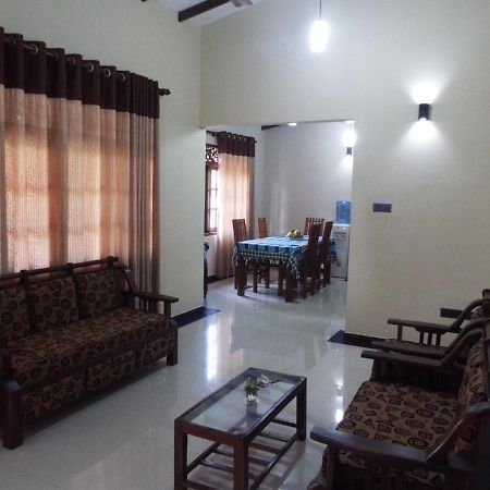 Ceylon Epic Villa Бентота Экстерьер фото