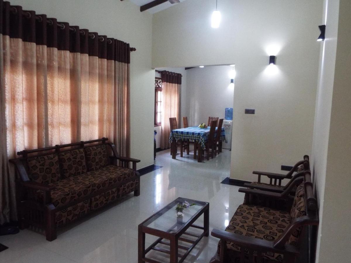 Ceylon Epic Villa Бентота Экстерьер фото