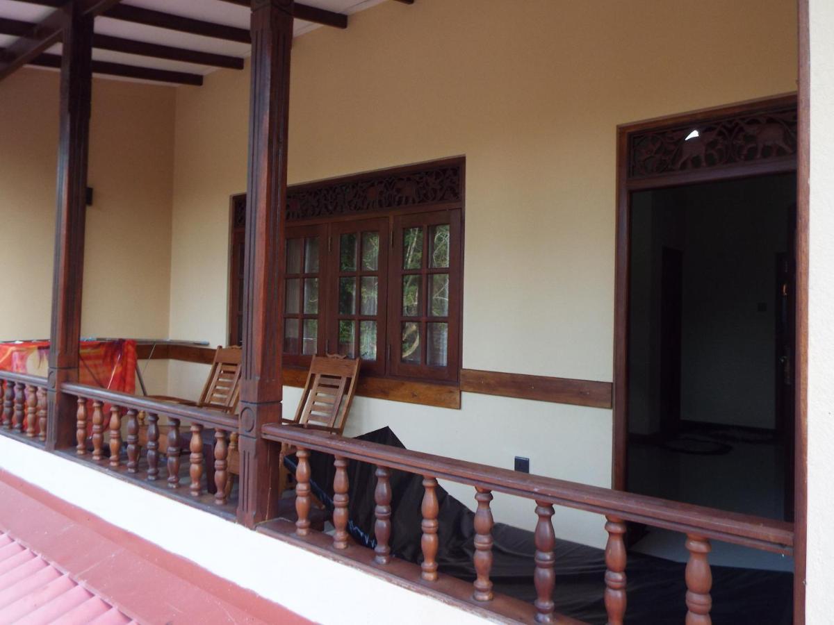 Ceylon Epic Villa Бентота Экстерьер фото