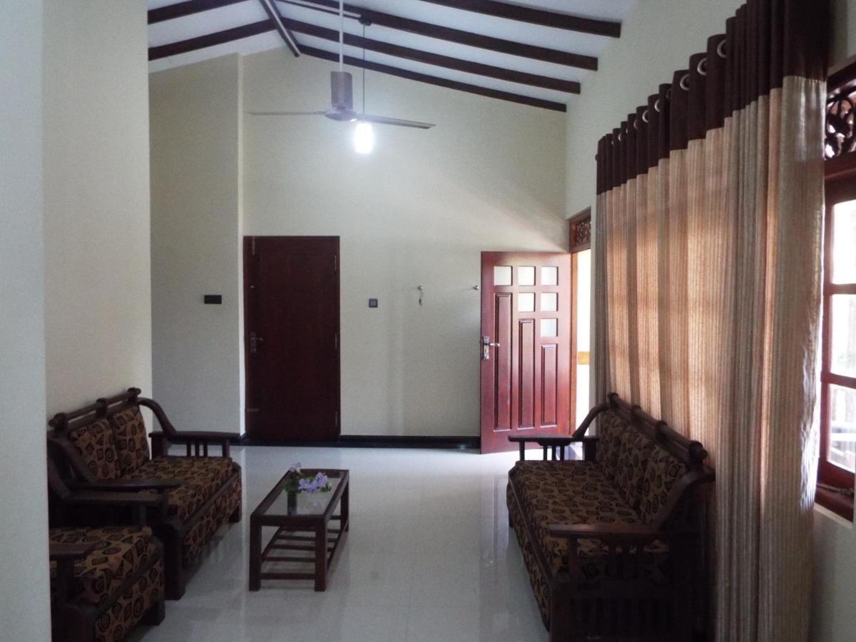 Ceylon Epic Villa Бентота Экстерьер фото