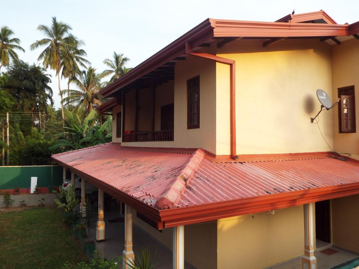 Ceylon Epic Villa Бентота Экстерьер фото