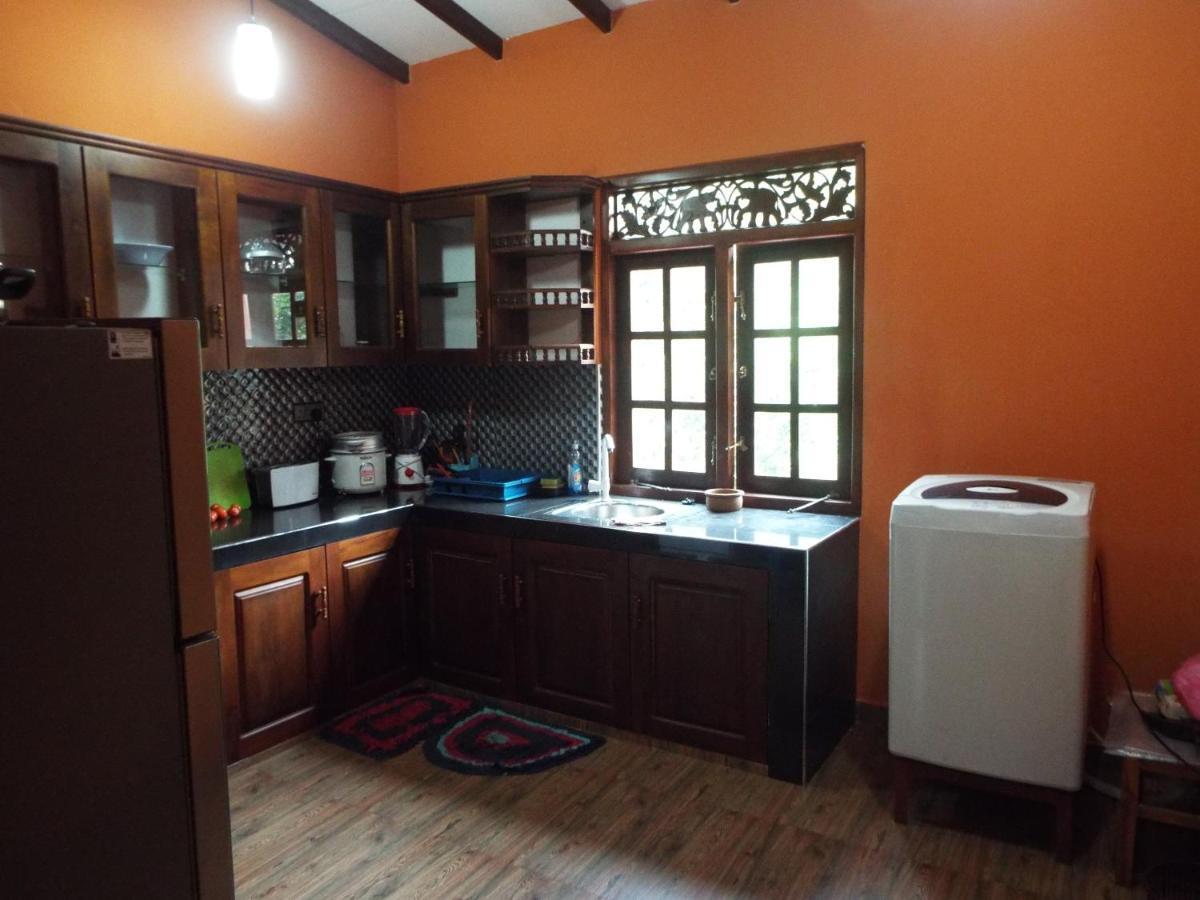 Ceylon Epic Villa Бентота Экстерьер фото