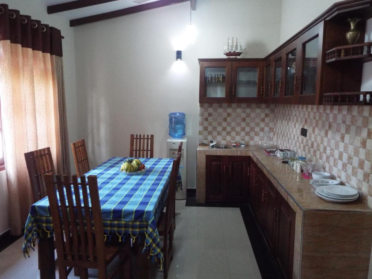 Ceylon Epic Villa Бентота Экстерьер фото